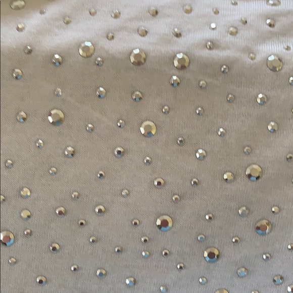 INC white top - Picture 3 of 4